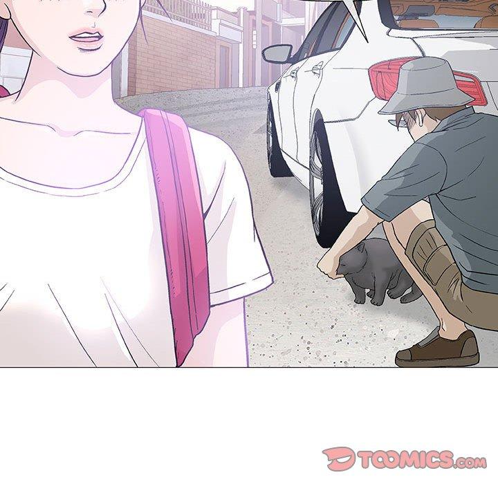 偶然邂逅的他 第 16 話 第15页