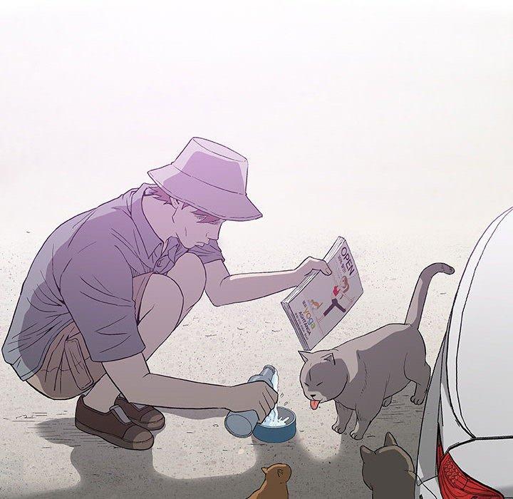 偶然邂逅的他 第 16 話 第33页
