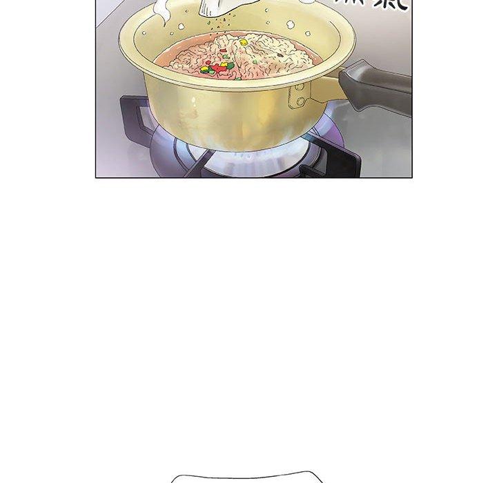 偶然邂逅的他 第 16 話 第40页