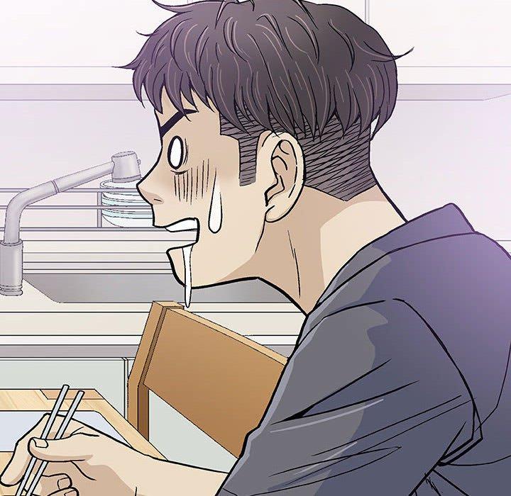 偶然邂逅的他 第 16 話 第70页