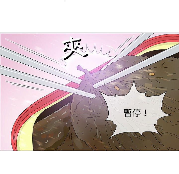 偶然邂逅的他 第 16 話 第77页