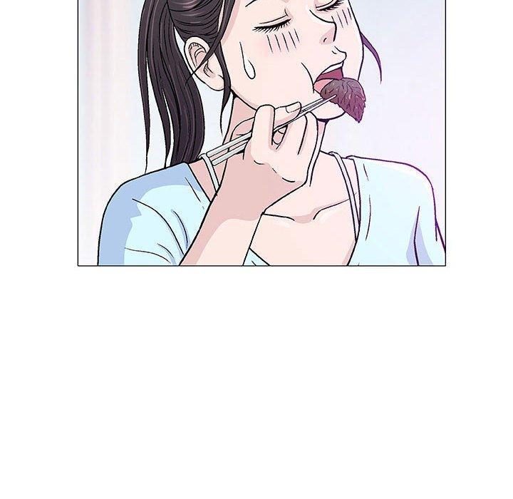 偶然邂逅的他 第 16 話 第102页