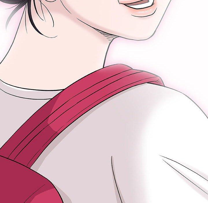 偶然邂逅的他 第 16 話 第117页