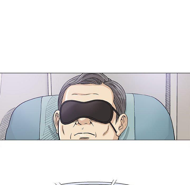 偶然邂逅的他 第 17 話 第112页