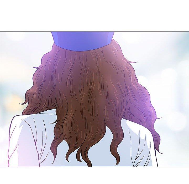 偶然邂逅的他 第 17 話 第120页
