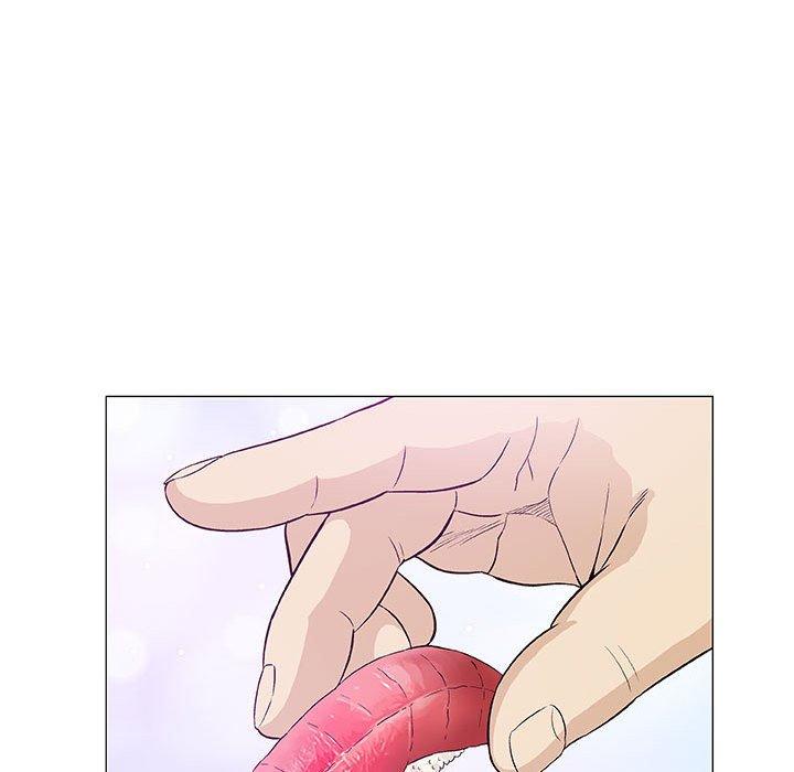 偶然邂逅的他 第 18 話 第77页