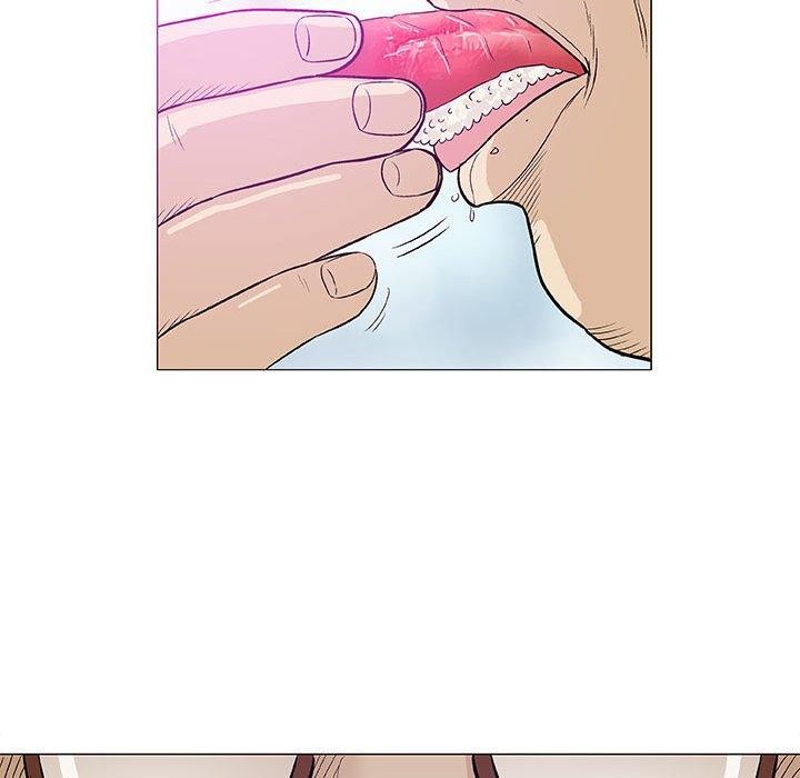 偶然邂逅的他 第 18 話 第79页