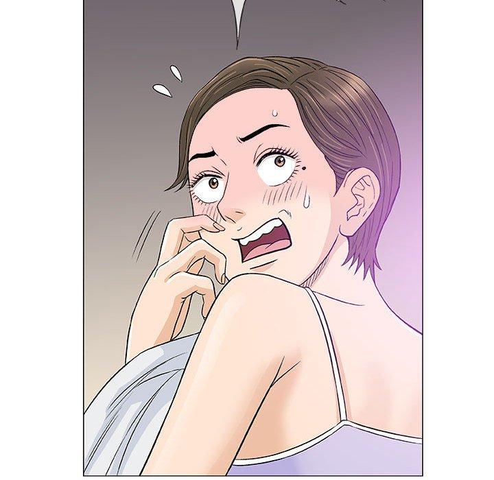 偶然邂逅的他 第 18 話 第127页