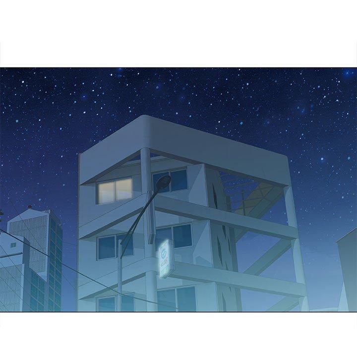 偶然邂逅的他 第 19 話 第5页