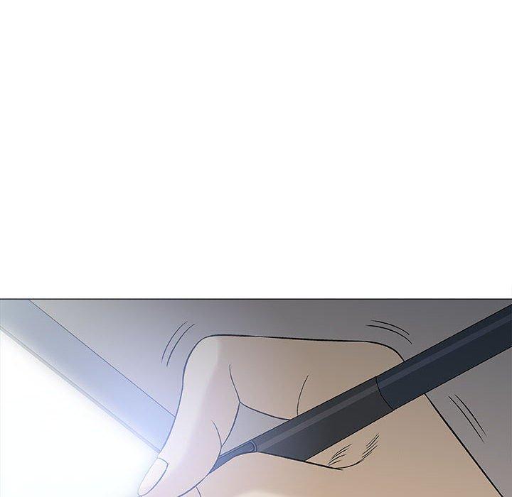 偶然邂逅的他 第 19 話 第6页
