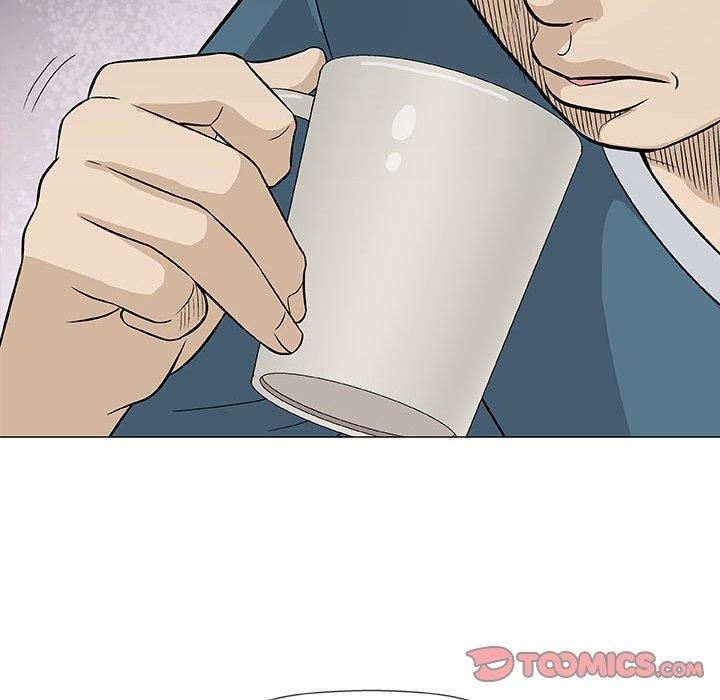 偶然邂逅的他 第 19 話 第63页