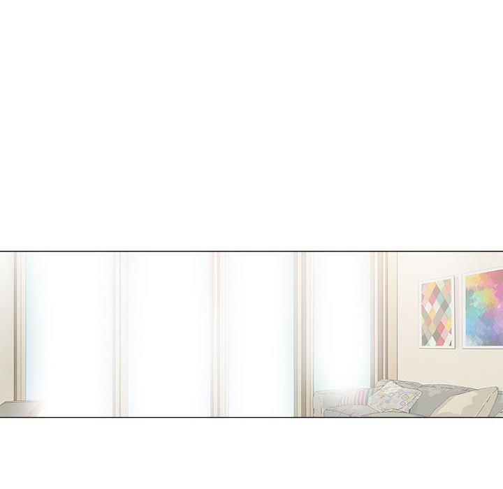 偶然邂逅的他 第 19 話 第118页