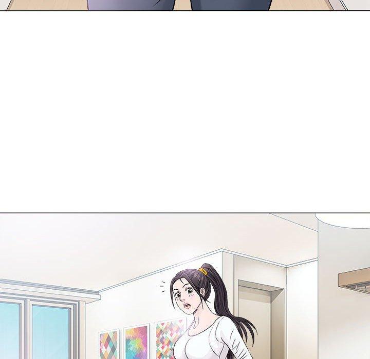 偶然邂逅的他 第 19 話 第113页