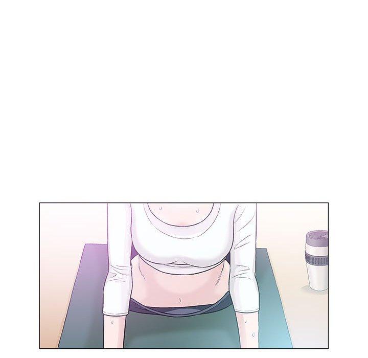 偶然邂逅的他 第 19 話 第122页