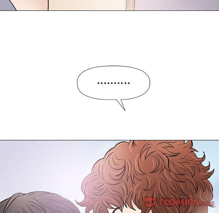 偶然邂逅的他 第 20 話 第111页