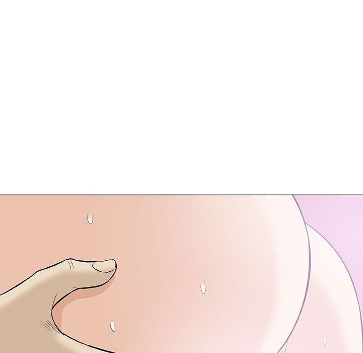 偶然邂逅的他 第 20 話 第116页