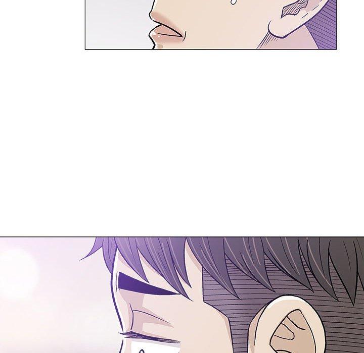 偶然邂逅的他 第 20 話 第96页