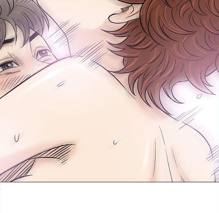 偶然邂逅的他 第 21 話 第23页