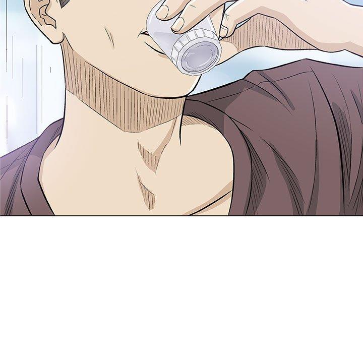 偶然邂逅的他 第 21 話 第50页