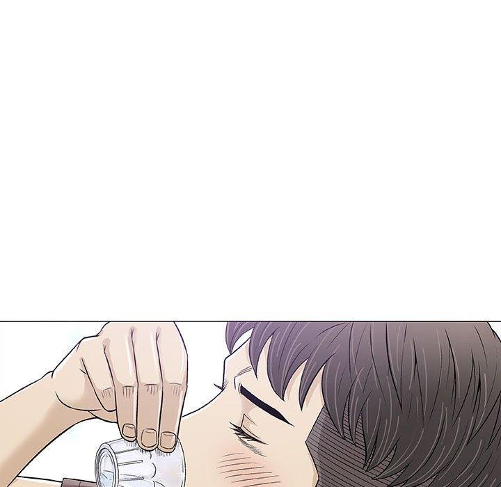 偶然邂逅的他 第 21 話 第120页