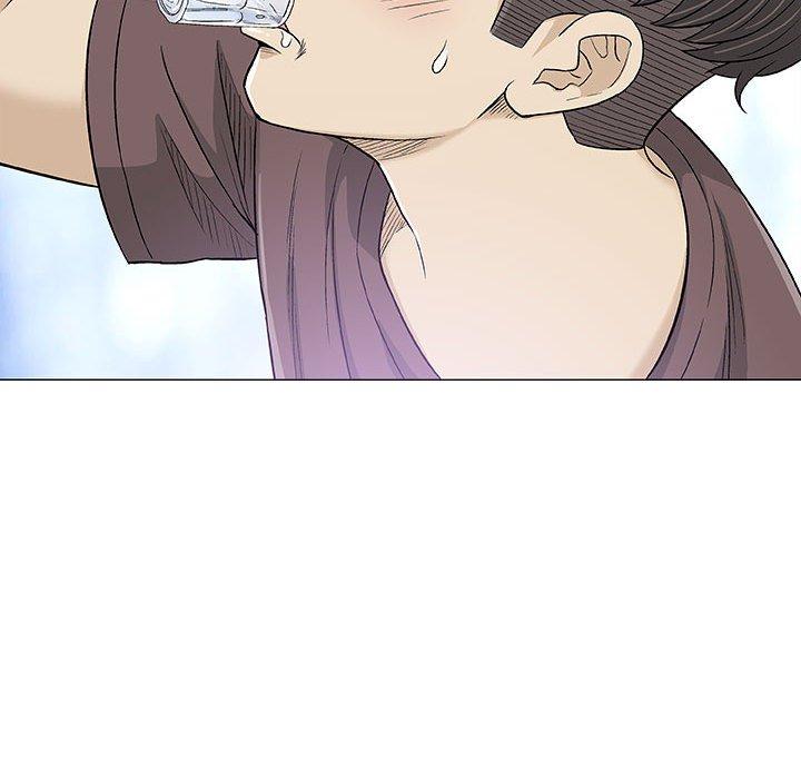 偶然邂逅的他 第 21 話 第121页