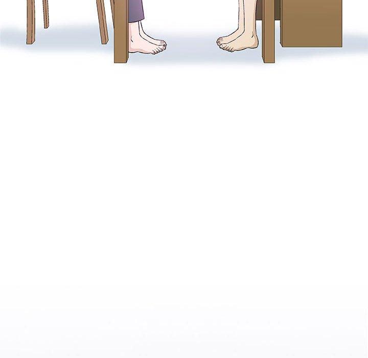 偶然邂逅的他 第 21 話 第130页