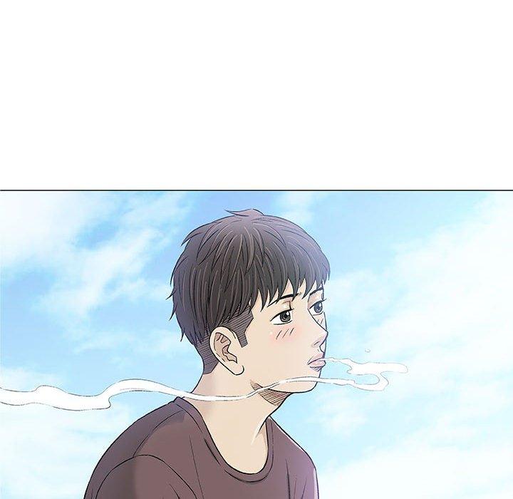 偶然邂逅的他 第 22 話 第27页