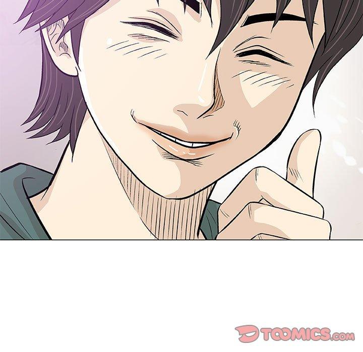 偶然邂逅的他 第 22 話 第63页