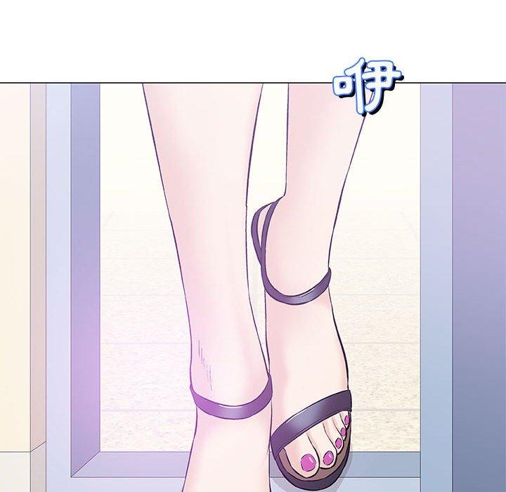 偶然邂逅的他 第 22 話 第66页