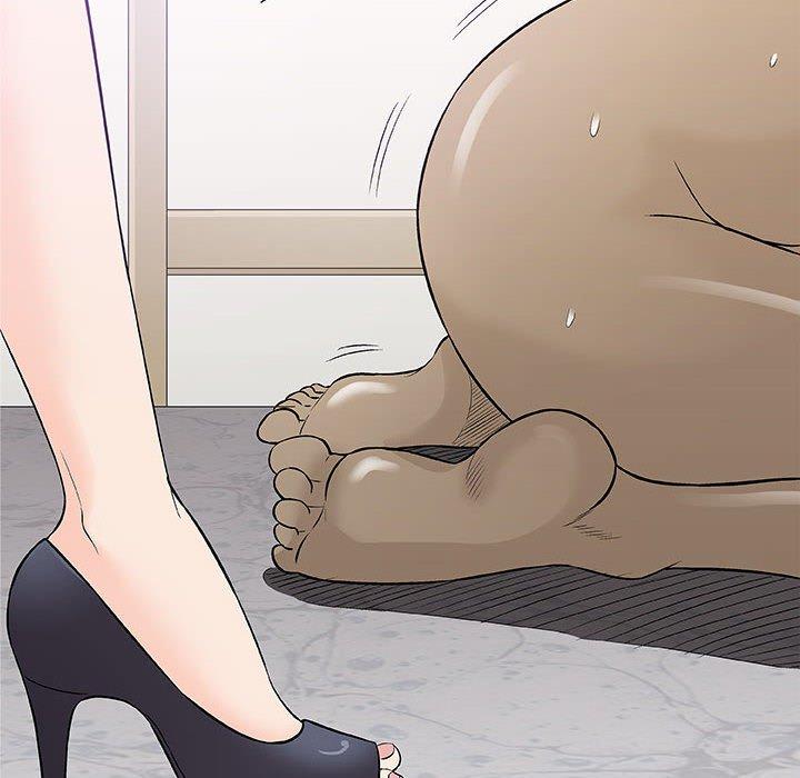 偶然邂逅的他 第 23 話 第13页