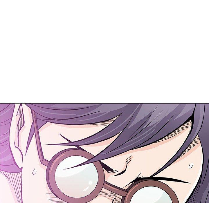 偶然邂逅的他 第 23 話 第101页
