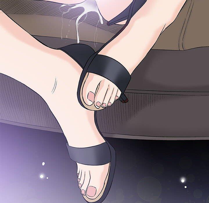 偶然邂逅的他 第 24 話 第36页