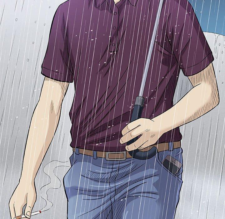 偶然邂逅的他 第 25 話 第38页
