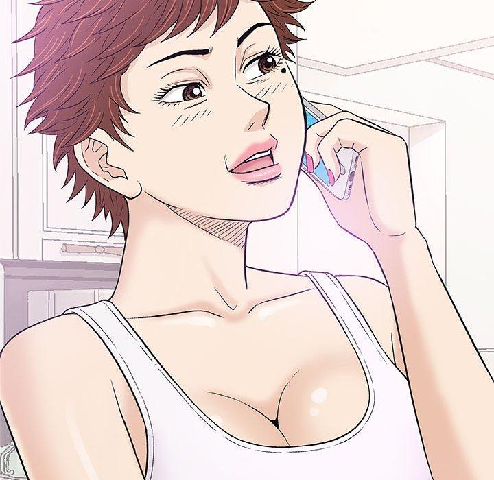 偶然邂逅的他 第 25 話 第56页