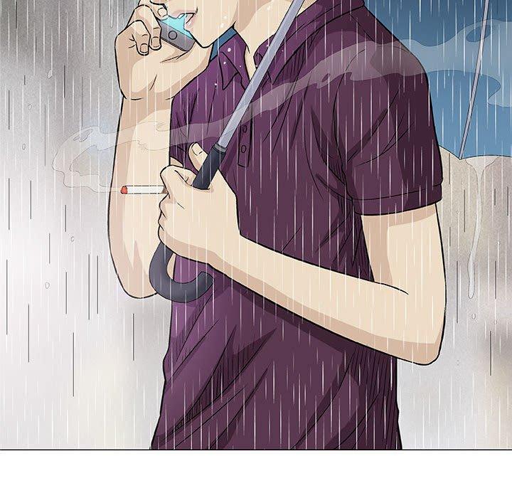 偶然邂逅的他 第 25 話 第50页
