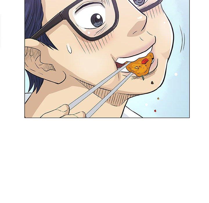 偶然邂逅的他 第 25 話 第102页