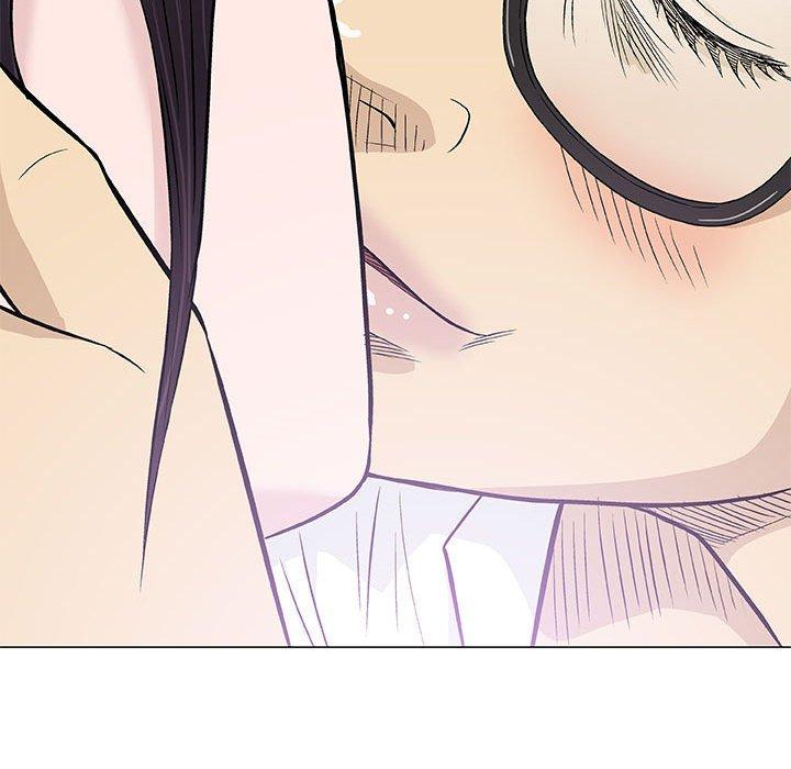 偶然邂逅的他 第 25 話 第115页