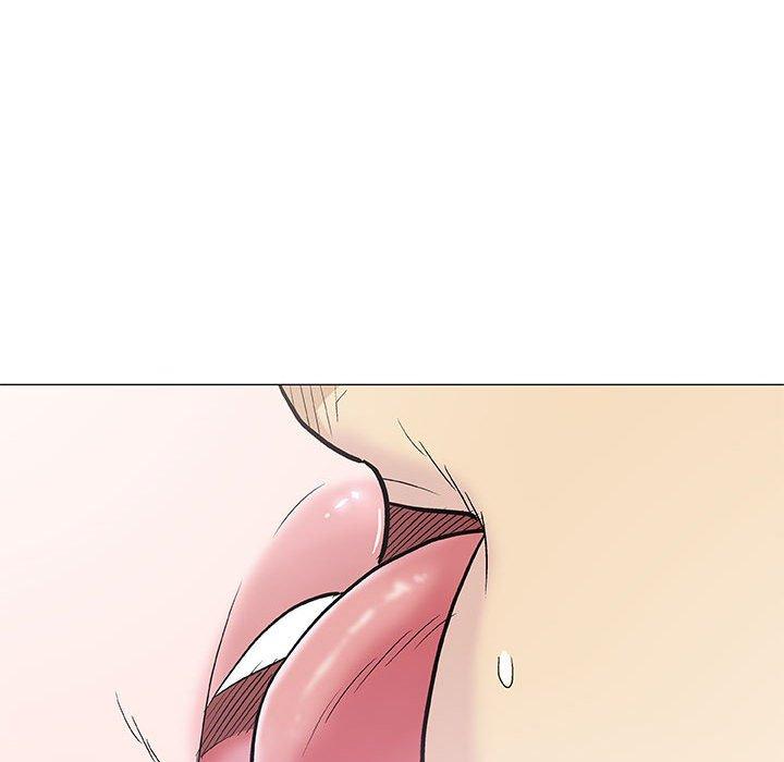 偶然邂逅的他 第 25 話 第116页