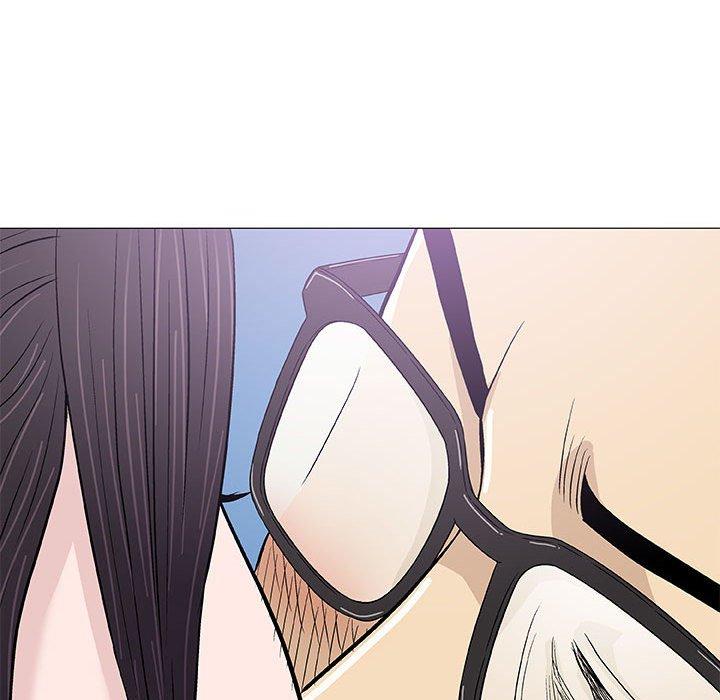偶然邂逅的他 第 25 話 第114页