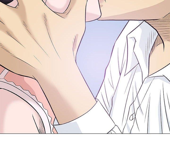偶然邂逅的他 第 25 話 第119页
