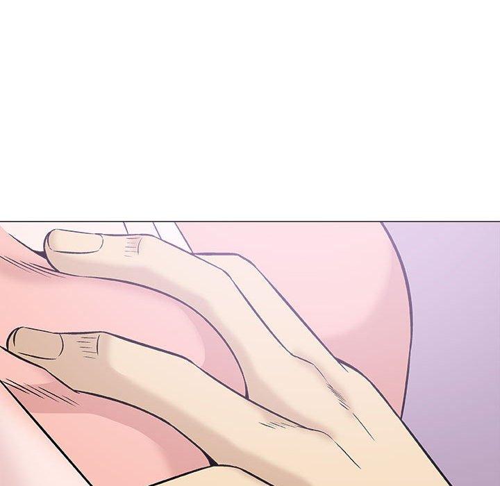 偶然邂逅的他 第 25 話 第120页