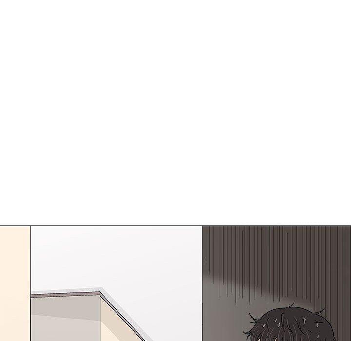偶然邂逅的他 第 25 話 第129页