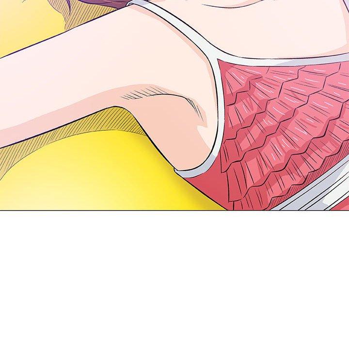 偶然邂逅的他 第 26 話 第17页