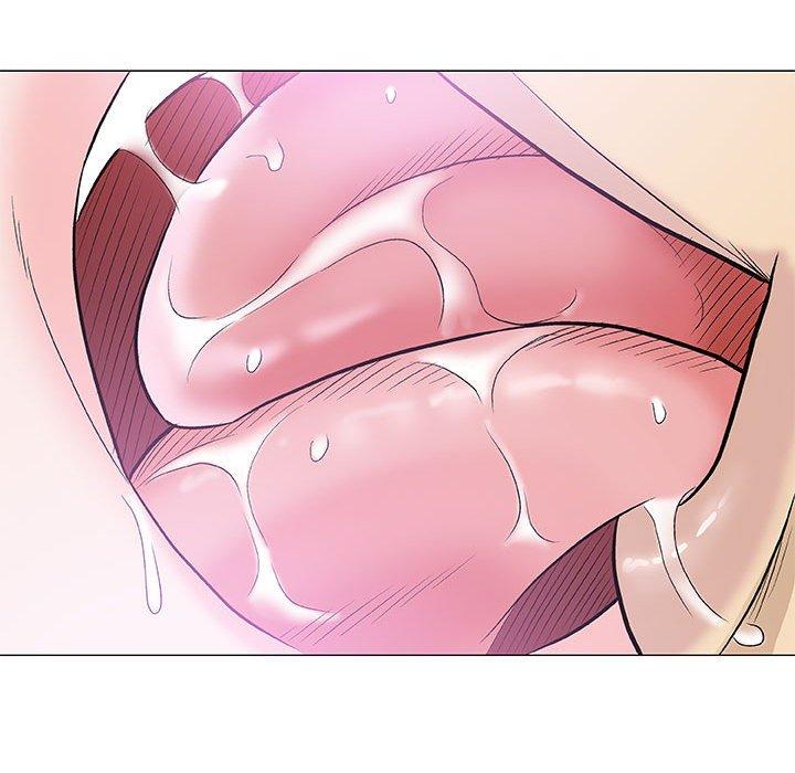 偶然邂逅的他 第 26 話 第54页