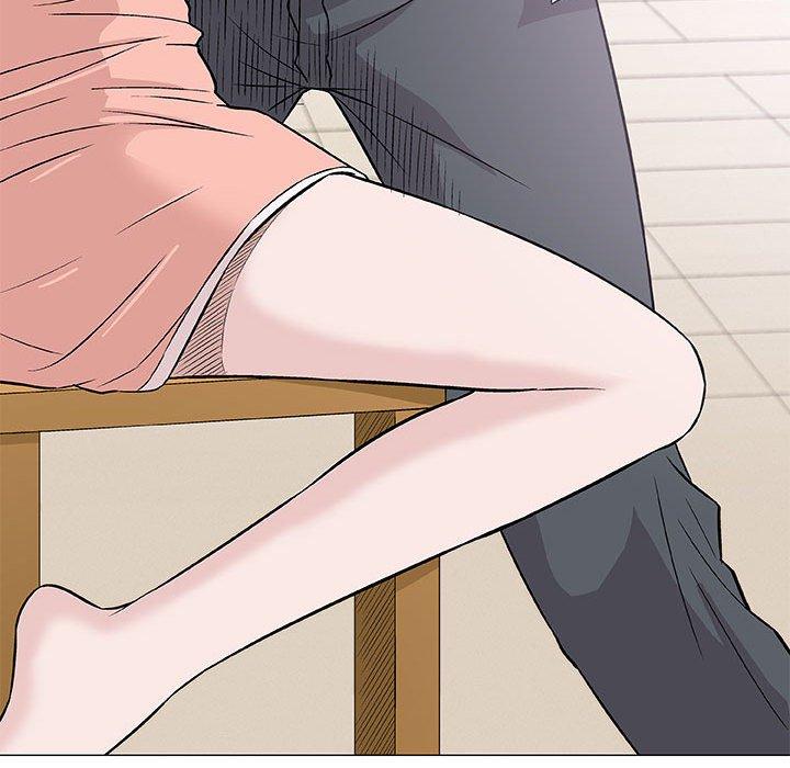 偶然邂逅的他 第 26 話 第59页