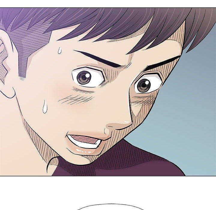 偶然邂逅的他 第 26 話 第76页