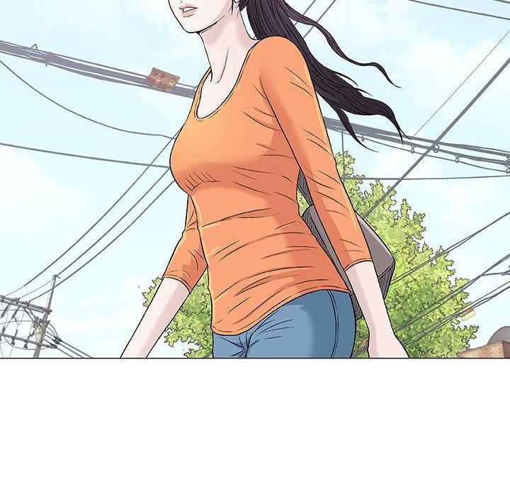 偶然邂逅的他 第 27 話 第60页