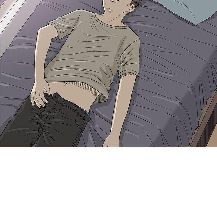 偶然邂逅的他 第 27 話 第83页