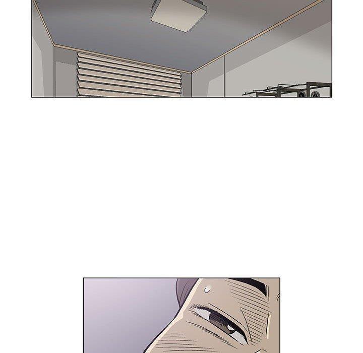 偶然邂逅的他 第 27 話 第81页