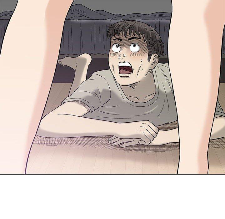 偶然邂逅的他 第 27 話 第97页